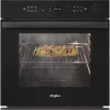 Whirlpool AKZ9S 8260 FB 73 L 3650 W Melns