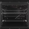 Whirlpool AKZ9S 8260 FB 73 L 3650 W Melns