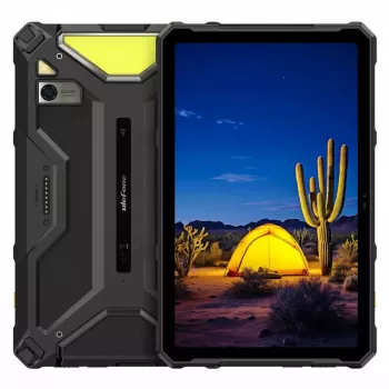 Planšete UleFone Armor Pad 4 Ultra 10.36 collas MediaTek 8GB 256GB Android