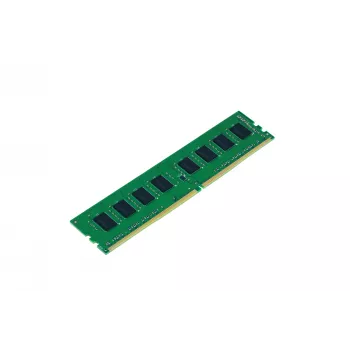 Goodram GR2400D464L17S/8G atmiņas modulis 8 GB 1 x 8 GB DDR4 288-pin DIMM