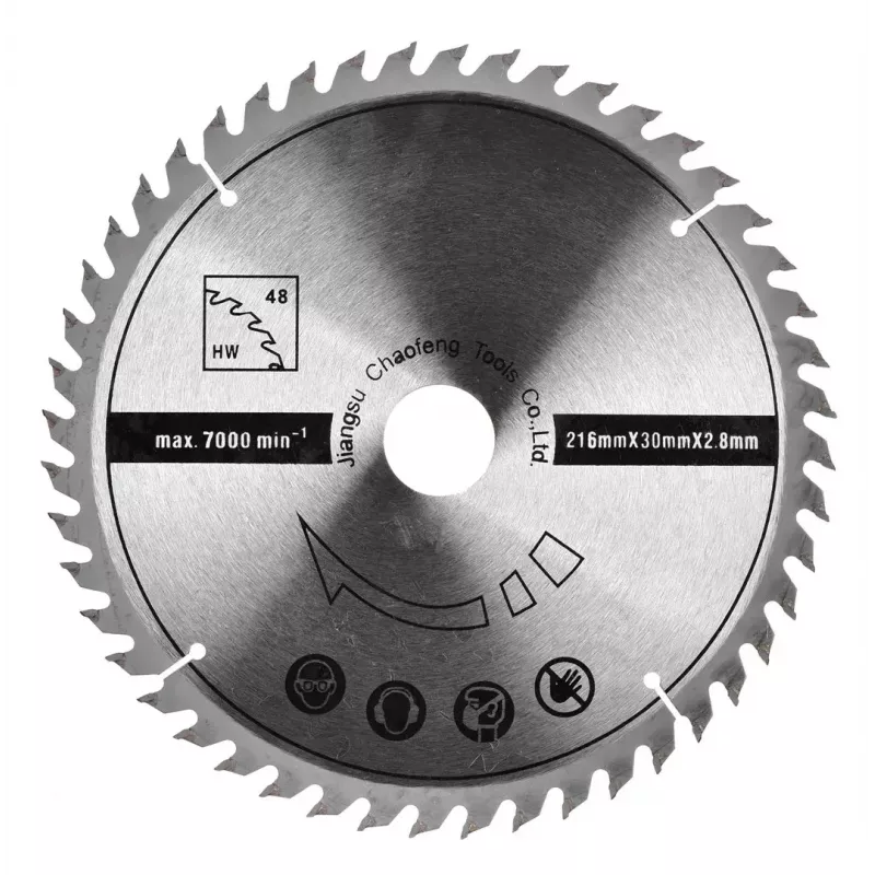 Griešanas zāģis Scheppach HM216 2000W, 4700 apgr./min, griešanas dziļums 65 mm, griešanas platums 340 mm, lāzera vadotne, mīkstais starts