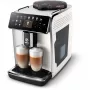 Saeco SM6580/20 kafijas automāts, pilnībā automātiska espresso mašīna, 1.8 L