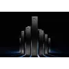 Glorious Gaming XL Extended pelēkdēlis - 14“x24” - Stealth Edition