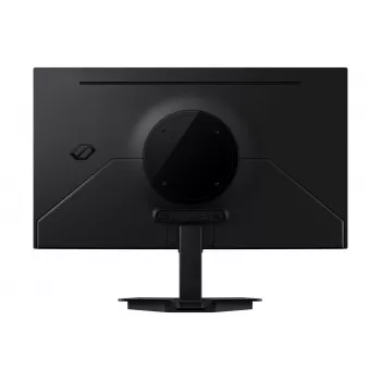 Samsung S27FG506SU datora monitors 68.6 cm (27 collas) 2560 x 1440 pikseļi Quad HD OLED Melns
