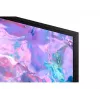 Samsung HCU7000 139,7 cm (55 collu) 4K Ultra HD Smart TV Melns 20 W