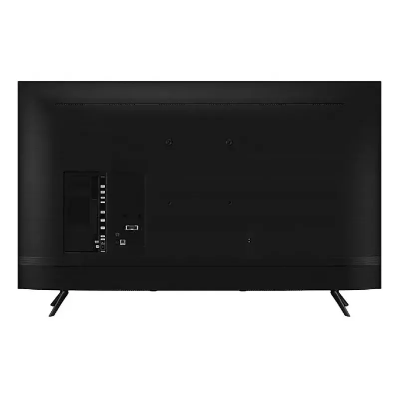 Samsung HCU7000 139,7 cm (55 collu) 4K Ultra HD Smart TV Melns 20 W
