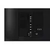 Samsung HCU7000 139,7 cm (55 collu) 4K Ultra HD Smart TV Melns 20 W