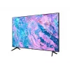 Samsung HCU7000 139,7 cm (55 collu) 4K Ultra HD Smart TV Melns 20 W