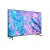 Samsung HCU7000 139,7 cm (55 collu) 4K Ultra HD Smart TV Melns 20 W