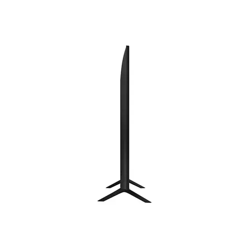 Samsung HCU7000 139,7 cm (55 collu) 4K Ultra HD Smart TV Melns 20 W