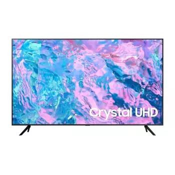 Samsung HCU7000 139,7 cm (55 collu) 4K Ultra HD Smart TV Melns 20 W