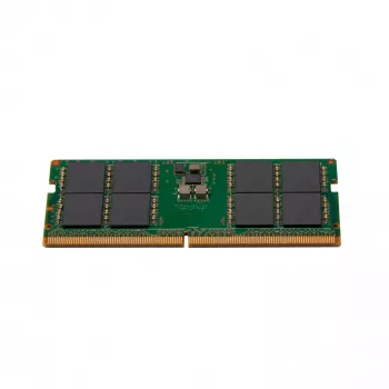 HP 32GB DDR5 (1x32GB) 5600 DIMM ECC REG Atmiņas modulis