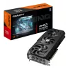 Grafikas karte GIGABYTE Radeon RX 9070 GAMING 16GB — 16GB GDDR6, 256-bit, PCIe 5.0, 2520 MHz kodols, 2×DisplayPort, 2×HDMI