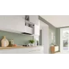 Bosch Serie 8 DLN78PC60 iebūvējams tvaika nosūcējs, melns, 590 m³/h