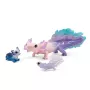 Schleich BAYALA Axolotl Discovery Set rotaļu komplekts bērniem no 5 gadiem, daudzkrāsains