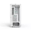 Fractal Design Epoch XL korpuss | Balts TG RGB Clear Tint | ATX