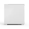 Fractal Design Epoch XL korpuss | Balts TG RGB Clear Tint | ATX