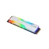 SSD ADATA XPG SPECTRIX S65G 500GB PCIe Gen4x4 M.2 2280 NVMe Lasīšana 5000MB/s Rakstīšana 2700MB/s