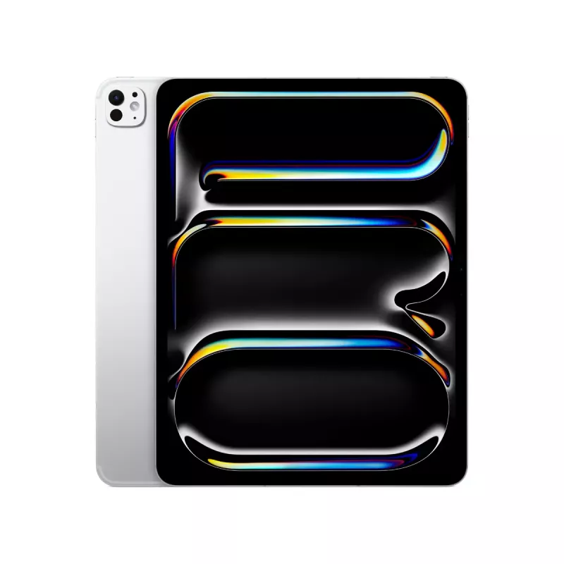Planšetdators Apple iPad Pro 13 collu M5 12GB 512GB iPadOS