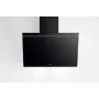 Whirlpool AKR 62F LT K sienas nosūcējs melns 650 m³/h