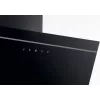 Whirlpool AKR 62F LT K sienas nosūcējs melns 650 m³/h