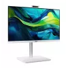 All-in-One PC Acer Aspire C24A-GRPL Intel Core 5 120U 5 GHz 23,8 collu Full HD 16GB DDR4 512GB SSD Windows 11 Home Balts