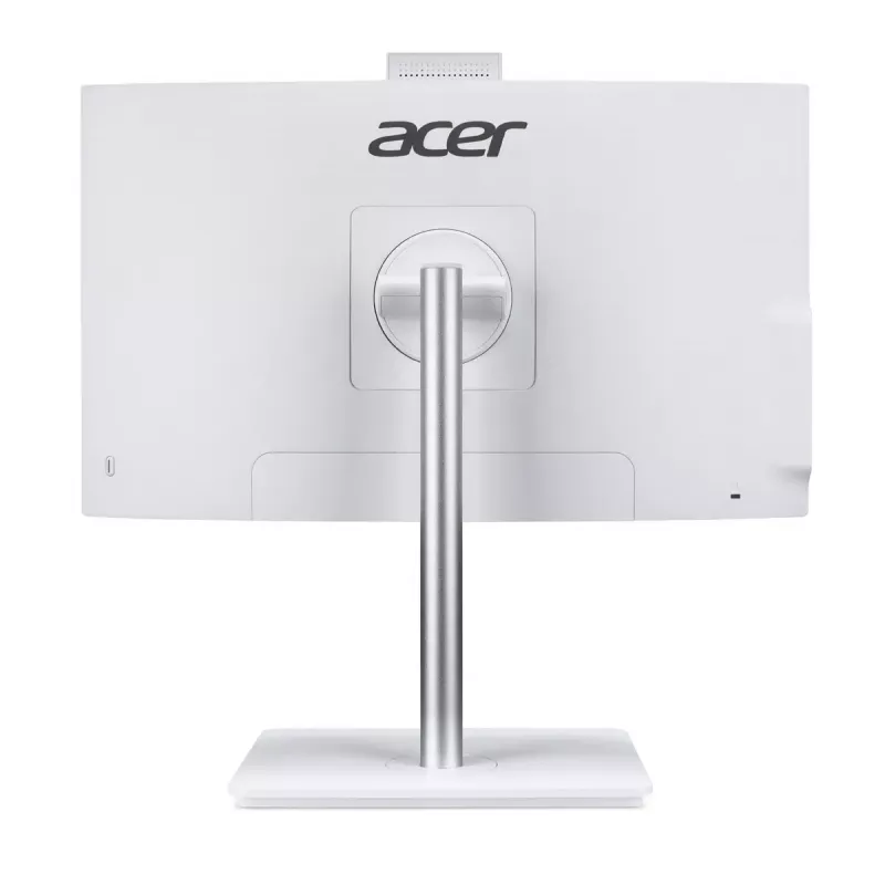 All-in-One PC Acer Aspire C24A-GRPL Intel Core 5 120U 5 GHz 23,8 collu Full HD 16GB DDR4 512GB SSD Windows 11 Home Balts