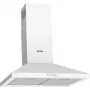 Gorenje KH60A F2LB WH WHC629E4W RL_G400 Tvaika nosūcējs, 450 m³/h, sienas, balts