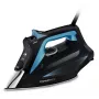 Gludeklis Rowenta DW5310 Microsteam 400 HD Laser zole 2700 W Melns, Zils