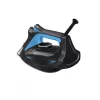 Gludeklis Rowenta DW5310 Microsteam 400 HD Laser zole 2700 W Melns, Zils