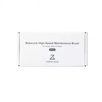 Roborock ātrgaitas apkopes birste putekļsūcēja piederums (sarkana) – saderīga ar O35/S75 MaxV Ultra/S70 Pro Ultra/O30 Plus/S70 Max Ultra/S75 Max Ultra/S80 Pro Ultra/S85 Pro Ultra/S80 MaxV Ultra/S85 MaxV Ultra/S80 MaxV Ultra(R&D)/S80 Max Ultra/S85 Max Ultr