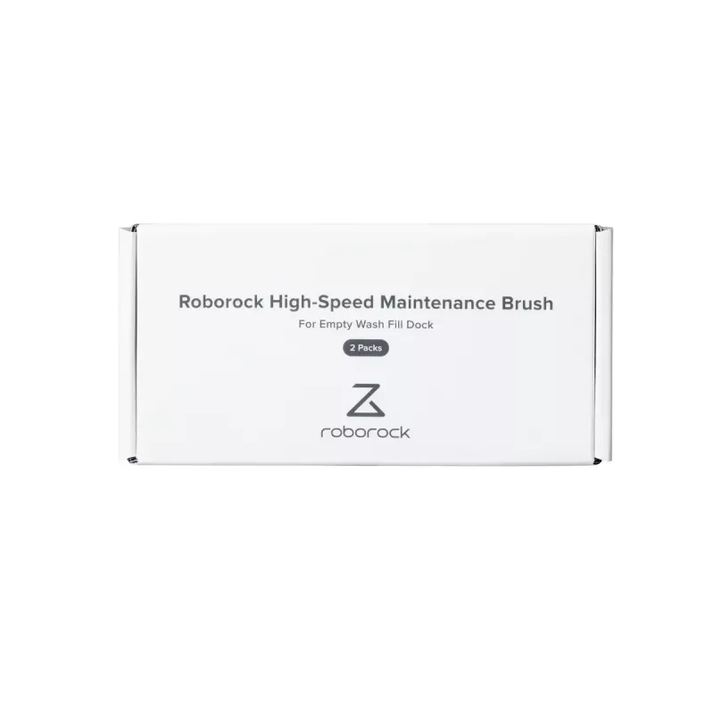 Roborock ātrgaitas apkopes birste putekļsūcēja piederums (sarkana) – saderīga ar O35/S75 MaxV Ultra/S70 Pro Ultra/O30 Plus/S70 Max Ultra/S75 Max Ultra/S80 Pro Ultra/S85 Pro Ultra/S80 MaxV Ultra/S85 MaxV Ultra/S80 MaxV Ultra(R&D)/S80 Max Ultra/S85 Max Ultr