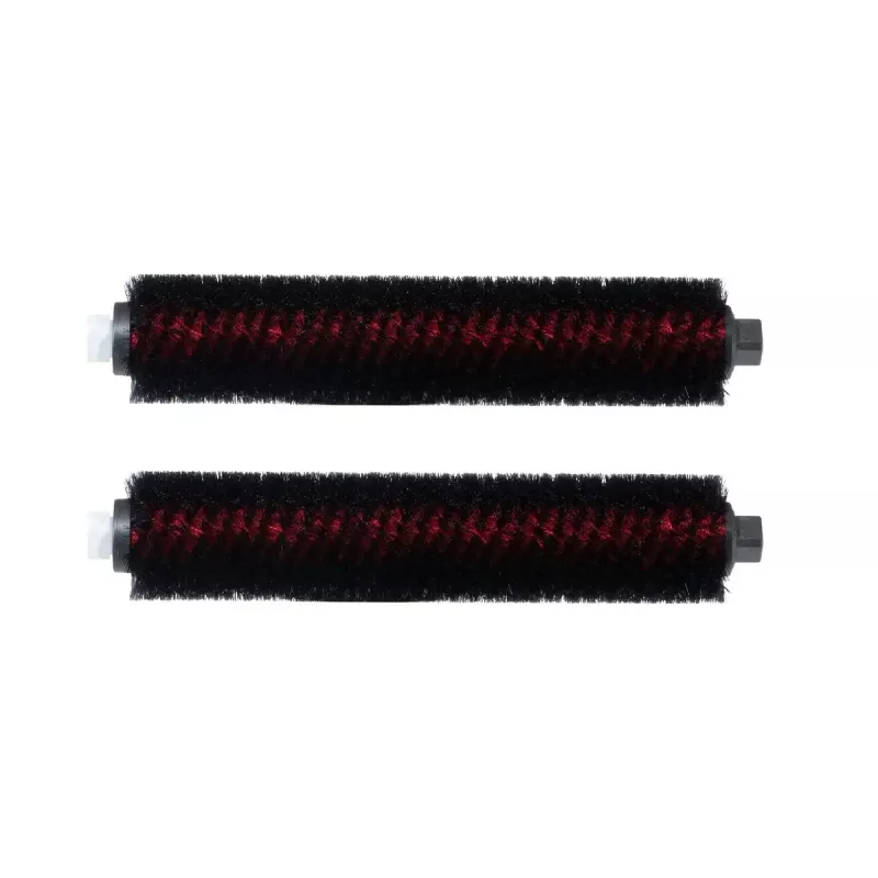 Roborock ātrgaitas apkopes birste putekļsūcēja piederums (sarkana) – saderīga ar O35/S75 MaxV Ultra/S70 Pro Ultra/O30 Plus/S70 Max Ultra/S75 Max Ultra/S80 Pro Ultra/S85 Pro Ultra/S80 MaxV Ultra/S85 MaxV Ultra/S80 MaxV Ultra(R&D)/S80 Max Ultra/S85 Max Ultr