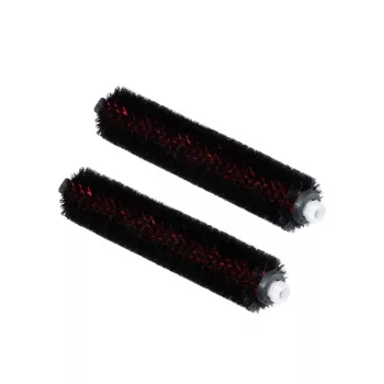 Roborock ātrgaitas apkopes birste putekļsūcēja piederums (sarkana) – saderīga ar O35/S75 MaxV Ultra/S70 Pro Ultra/O30 Plus/S70 Max Ultra/S75 Max Ultra/S80 Pro Ultra/S85 Pro Ultra/S80 MaxV Ultra/S85 MaxV Ultra/S80 MaxV Ultra(R&D)/S80 Max Ultra/S85 Max Ultr