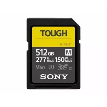 Atmiņas karte Sony 64GB UHS-II SDXC Class10 SFE64A.AE