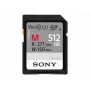 Atmiņas karte Sony 64GB UHS-II SDXC Class10 SFE64A.AE