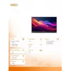 Monitoris Neovo N1651 15.6 collu OLED 4K USB-C mHDMI 400 nitu