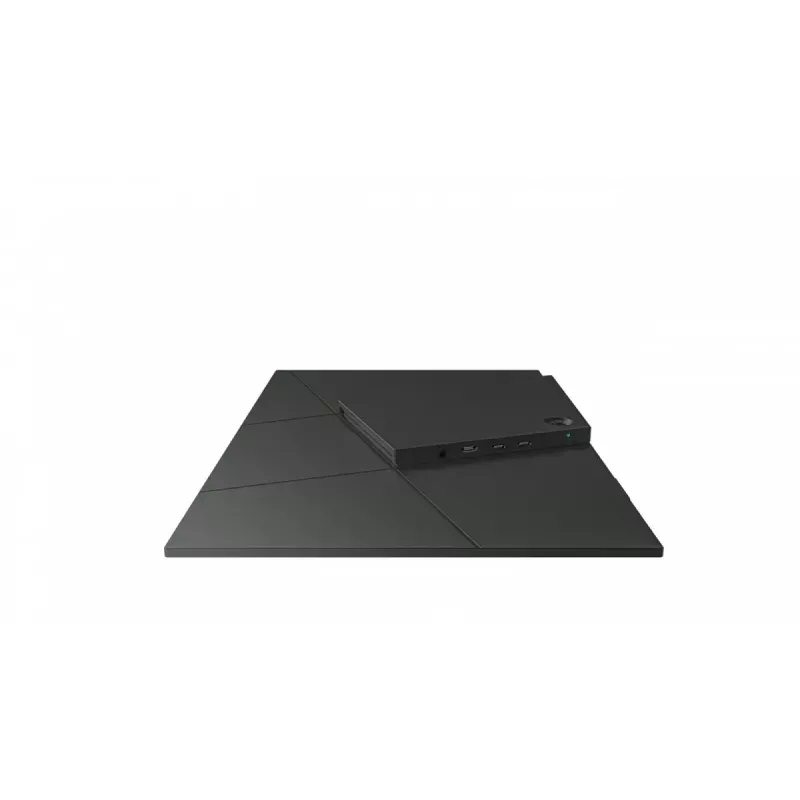Monitoris Neovo N1651 15.6 collu OLED 4K USB-C mHDMI 400 nitu