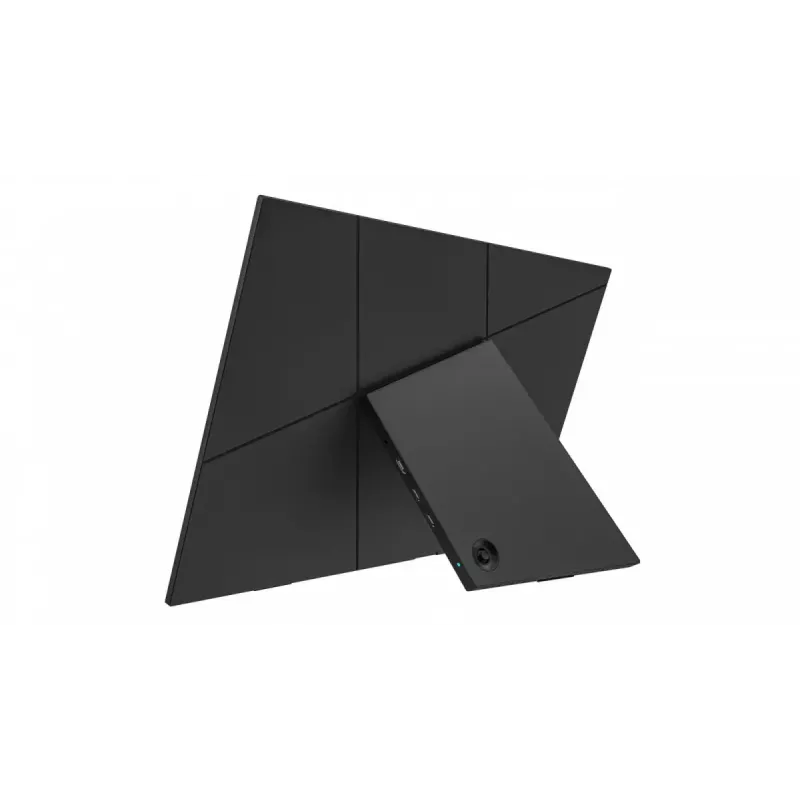 Monitoris Neovo N1651 15.6 collu OLED 4K USB-C mHDMI 400 nitu
