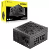 Barošanas bloks CORSAIR RMx Shift Series RM1000x 1000W ATX 24-pin 80 PLUS Gold, melns, 140mm ventilators
