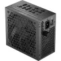 Barošanas bloks CORSAIR RMx Shift Series RM1000x 1000W ATX 24-pin 80 PLUS Gold, melns, 140mm ventilators