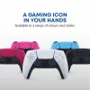 Spēļu kontrolieris Sony DualSense v3 Zils — Bluetooth/USB, USB-C, iebūvēts akumulators, PlayStation 5 saderīgs