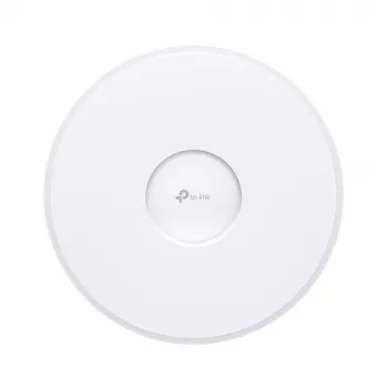 TP-Link Omada AX5400 Multi-Gigabit Pie griestiem montējams WiFi 6 piekļuves punkts