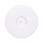 TP-Link Omada AX5400 Multi-Gigabit Pie griestiem montējams WiFi 6 piekļuves punkts