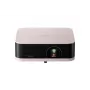 Epson V11HB72240 datu projektors — 3LCD, 700 ANSI lm, 1080p, LED, 16:9, 1.6 kg, Melns/Rozā