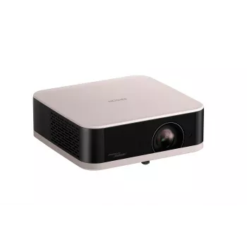 Epson V11HB72240 datu projektors — 3LCD, 700 ANSI lm, 1080p, LED, 16:9, 1.6 kg, Melns/Rozā