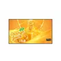 LG 65UH5Q-E Signage Displejs 165.1 cm (65 colli) Wi-Fi 500 cd/m² 4K Ultra HD Melns Iebūvēts procesors WebOS 24/7
