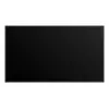 LG 65UH5Q-E Signage Displejs 165.1 cm (65 colli) Wi-Fi 500 cd/m² 4K Ultra HD Melns Iebūvēts procesors WebOS 24/7