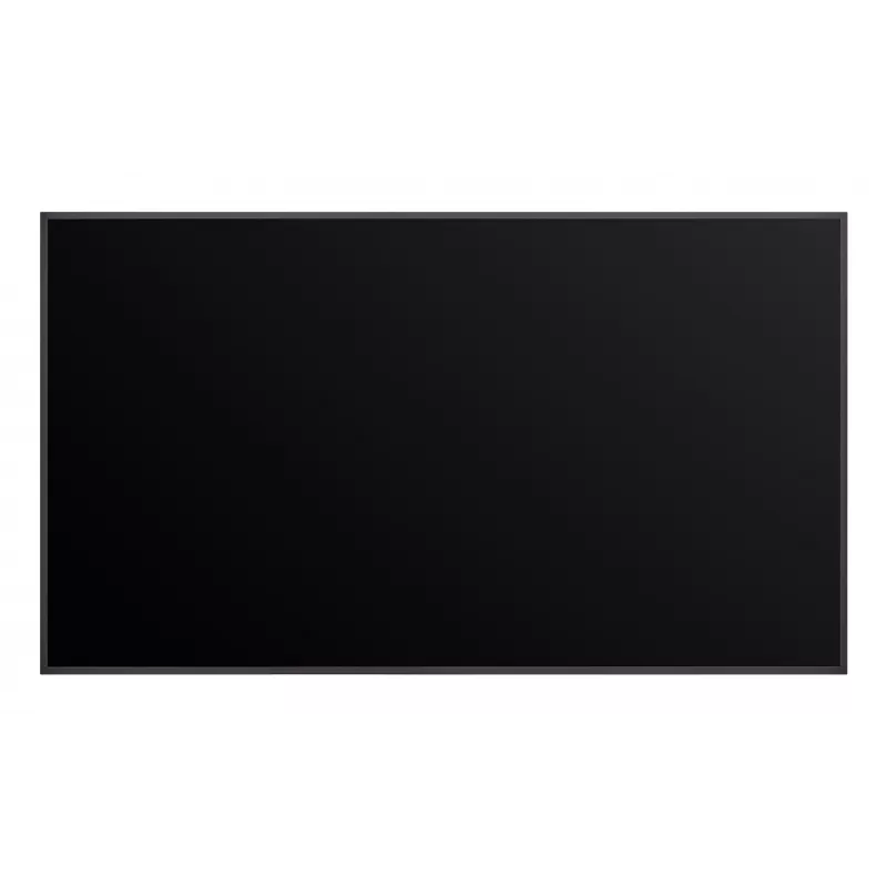 LG 65UH5Q-E Signage Displejs 165.1 cm (65 colli) Wi-Fi 500 cd/m² 4K Ultra HD Melns Iebūvēts procesors WebOS 24/7