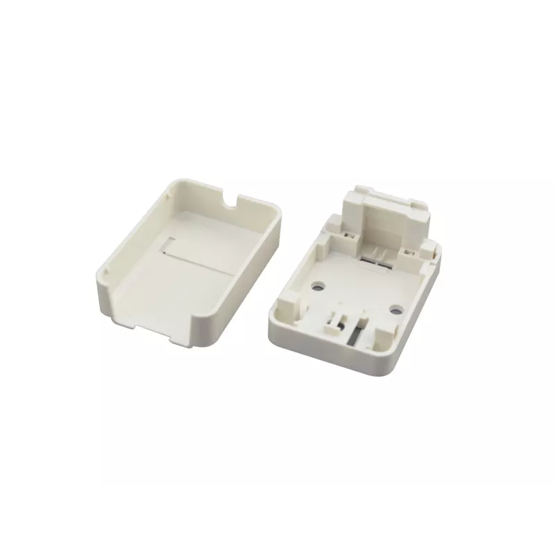 Equip 1-Porta Keystone Jack Virsmas Montāžas Kārba